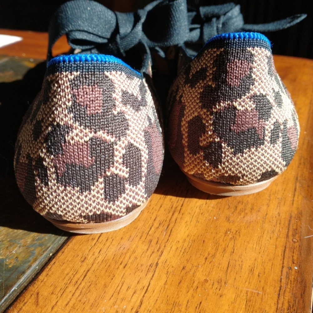 Rothy's Mary Jane Flats, 9.5 - Picture 2 of 7